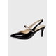 thumbnail image 2 of Zapato Cuero Anneris Negro, 2 of 5