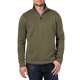 thumbnail image 5 of Suéter de forro polar con cierre de un cuarto y manga larga Wrangler Authentics 3XL, 5 of 5