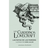 Minotauro - Libro Los Cuadernos Lovecraft Nº 03 Las Ratas De Las Par