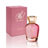 Tous - Oh The Origin 100Ml Edp