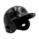 thumbnail image 2 of Casco de Beisbol - Softbol Negro M, 2 of 3