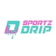 thumbnail image 5 of Guantes de bateo Sportz Drip de piel genuina para béisbol y sóftbol, 5 of 5