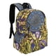 thumbnail image 2 of Mochila Desmarcar Caballeros del Zodiaco 42x30x15cm, 2 of 6