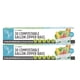 thumbnail image 1 of Bolsas de almacenamiento de alimentos LunchSkins con cierre para el hogar, compostables, 60 x 1 L, 1 of 8