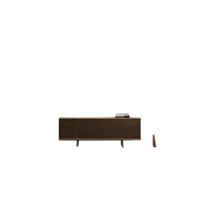 Genérico - Cuadro Mandala Floral En Madera