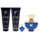 thumbnail image 2 of Set De Regalo Versace Dylan Blue EDP 100ml Mujer, 2 of 3