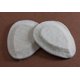 thumbnail image 1 of Almohadillas metatarsianas Dr. Jill's Skived Felt 1/4 de pulgada (10 almohadillas), 1 of 1