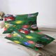 thumbnail image 4 of Among us Bedding Sets Cartoon Duvet Cover Lightweight 3 Piece Bet Sets for Kids Boys Girls, 4 of 5