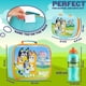 thumbnail image 5 of Set de Lonchera Bluey 3 Piezas con Bolsa Térmica y Botella de 430 ml, 5 of 6