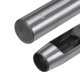 thumbnail image 4 of Herramienta de perforación hueca Uxcell 15mm de acero al carbono para cinturones de reloj y cuero, 4 of 7