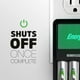 thumbnail image 2 of Cargador Energizer Recharge Value AA AAA NiMH 4 Pilas Incluidas, 2 of 3