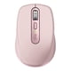 thumbnail image 1 of Mouse Inalámbrico Recargable Logitech Mx Anywhere 3 Rosado rosa, 1 of 2