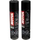 thumbnail image 2 of Kit de limpieza de cadena Motul C1 C3 9,8 oz (290 ml) y 9,3 oz (275 ml), 2 of 3
