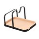 thumbnail image 1 of Estante Para Tapas De Ollas, Utensilio De Cocina, Soporte Para Tapas De Ollas Para Encimera, Armario De Restaurante, 1 of 3
