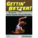 thumbnail image 1 of DVD Championship Productions 'Gettin' Better' – 40 consejos de voleibol, 1 of 1