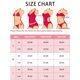 thumbnail image 5 of INSPIRE CHIC Conjuntos de Bikini Monokini con Estampado Floral para Mujer, 1 Pieza de Traje de Baño con Cuello Alto y Halter, Talla Media Floral, 5 of 5