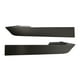 thumbnail image 5 of 2 Uds Parachoques Delantero Rejilla Faro Relleno Paneles Embellecedores Para Toyota Tacoma, 5 of 5