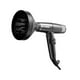 thumbnail image 4 of Secador de Pelo Gama Iq Lite Max Negro 1700W, 4 of 5
