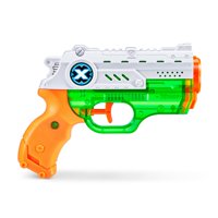 X-Shot - Lanzador De Agua X Shot Nano 100 Ml Sistema Fast Fill