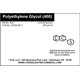 thumbnail image 2 of Polietilenglicol 400 CCS 1000 ml, 2 of 3