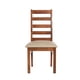 thumbnail image 1 of Silla Burgos Pu Beige, 1 of 2