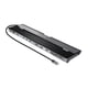 thumbnail image 1 of Estación de acoplamiento j5create JCD543 USB-C con 3 pantallas y PD de 100 W, 1 of 9