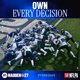 thumbnail image 3 of Videojuego Electronic Arts Madden NFL 27 para Nintendo Switch 2, 3 of 6