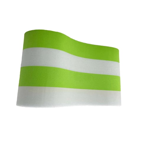 Ioensy - Pull Buoy Swim Trainer Foam Pool Training Aid Para Hombres Y Mujeres Pool Gear Green