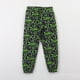 thumbnail image 1 of Pantalón de Buzo Niño Full Print Negro Minecraft, 1 of 4