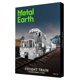 thumbnail image 1 of Kit de maquetas de metal 3D Fascinations Metal Earth Freight Train, 1 of 6