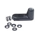thumbnail image 5 of Kit De Reparación De Parasol Sun Visor Fix 924-532 Para Jeep Wrangler, 5 of 5