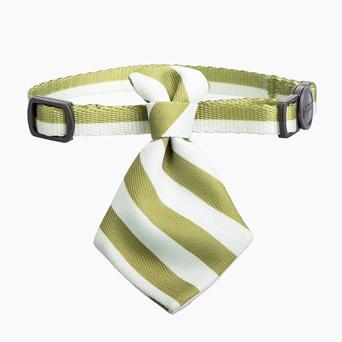 Pidan® Cuello Corbata Elegante Para Gato