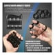 thumbnail image 3 of Set Hand Grip 5-60 Kg Manos Dedos Antebrazo Yepsport negro, 3 of 7
