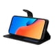 thumbnail image 2 of Funda Billetera para Xiaomi Redmi 12 5G con Porta Tarjetas y Soporte Ajustable Negro, 2 of 5