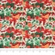 thumbnail image 1 of Tela Con Estampado Navideño 100% Algodón, 1 of 1