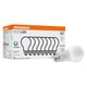 thumbnail image 1 of Bombilla LED A19 SYLVANIA ECO de 9 W (equivalente a 60 W) de 5000 K, 1 of 7