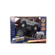 thumbnail image 2 of Camioneta monster friccion gris., 2 of 2