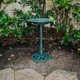 thumbnail image 2 of Bañera para aves BACKYARD EXPRESSIONS 69 cm Verde Resistente a la intemperie, 2 of 6