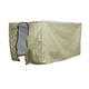 thumbnail image 3 of Cubierta Protectora Plegable Para Exteriores Para Carro, Tela Oxford Resistente De 90x50x45cm, 3 of 3