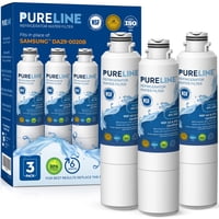Reemplazo Del Filtro De Agua Del Refrigerador Pureline Da29-00020B