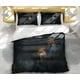 thumbnail image 2 of The Legend of Zeld-a Game Duvet Cover Set 3D Bedding Comforter Cover Bedding Set, 2 of 5