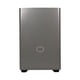 thumbnail image 1 of Gabinete Cooler Master MasterBox NR200 Gris Mini-ITX, 1 of 3