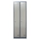 thumbnail image 1 of Locker Casillero Metalico 2 Cuerpos 2 Puertas, 1 of 7