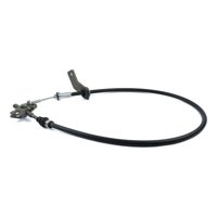 Piola Freno Mano Mahindra Genio 2013 2015