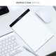 thumbnail image 4 of Libretas Legales 21 6 X 27 9 Cm 50 Hojas Paquete De 12, 4 of 6