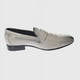 thumbnail image 3 of Zapato De Vestir Gris Casatia, 3 of 5