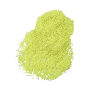 Ioensy - 2000X Piedras Luminosas Que Brillan En La Oscuridad Para La Decoración De Acuarios Y Plantas En Macetas