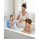 thumbnail image 1 of Asiento De Baño Seguridad Para tu Bebé Con Sonidos color azul, 1 of 6
