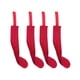 thumbnail image 1 of 4x Vendas De Boxeo Correas Guantes De Boxeo Para Muay Thai Fitness Taekwondo 5m Rojo, 1 of 3