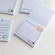 thumbnail image 4 of 50 Sheets of Adorable Cat-Themed Non-Adhesive Note Paper - Perfect for Messages & Notes!, 4 of 4